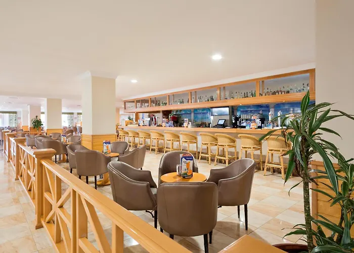 Hotel Best Roquetas