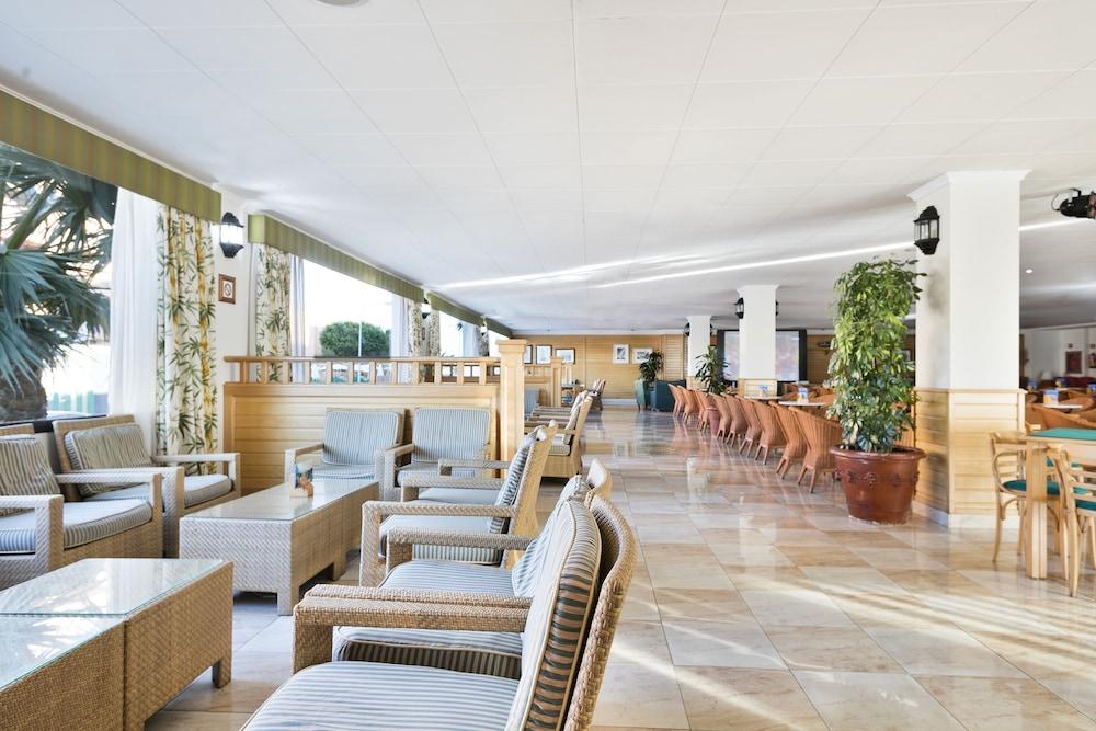 Hotel Roquetas 4*